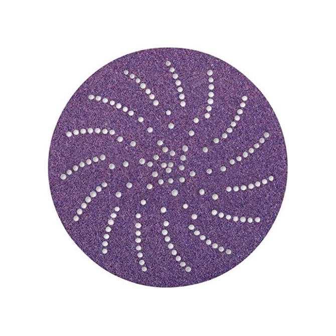 3M Cubitron  775L diskas 80+  150 mm (50 vnt.) 