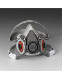 3M Puskaukė vidutinė 