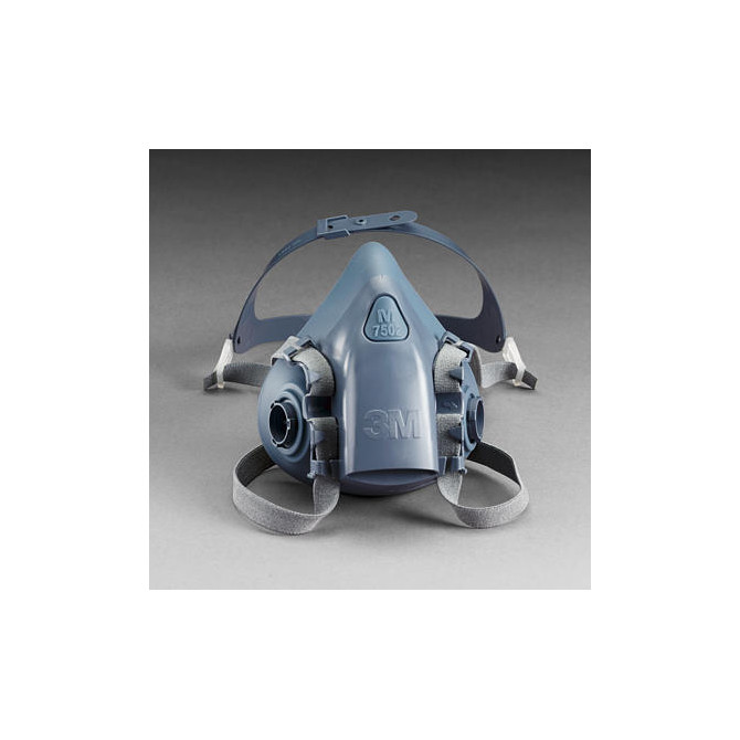 3M Keystone puskaukė vidut. M 