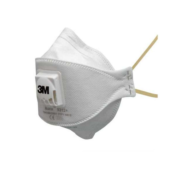 3M Filter for organic fumes