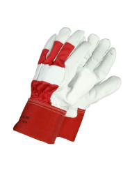  Pašiltintos pirštinės iš...