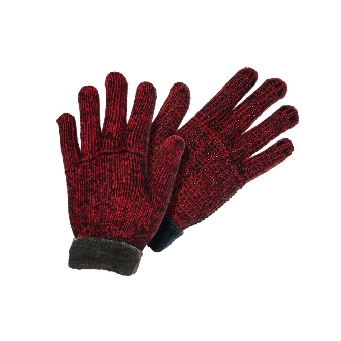  Pašiltintos megztos piršt. 11  dydis (12vnt) 