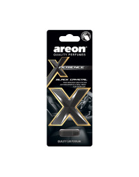 AREON Xperience -Black...