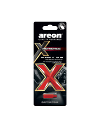 AREON Xperience -Bubble Gum...
