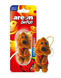 AREON Smile Toy Brown...