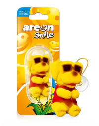 AREON Smile Toy Yellow...