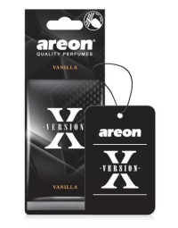 AREON X VERSION-Vanilla...
