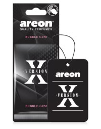 AREON X VERSION Bubble Gum...