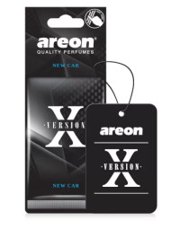 AREON X VERSION - New car...