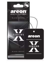 AREON X VERSION -Black...