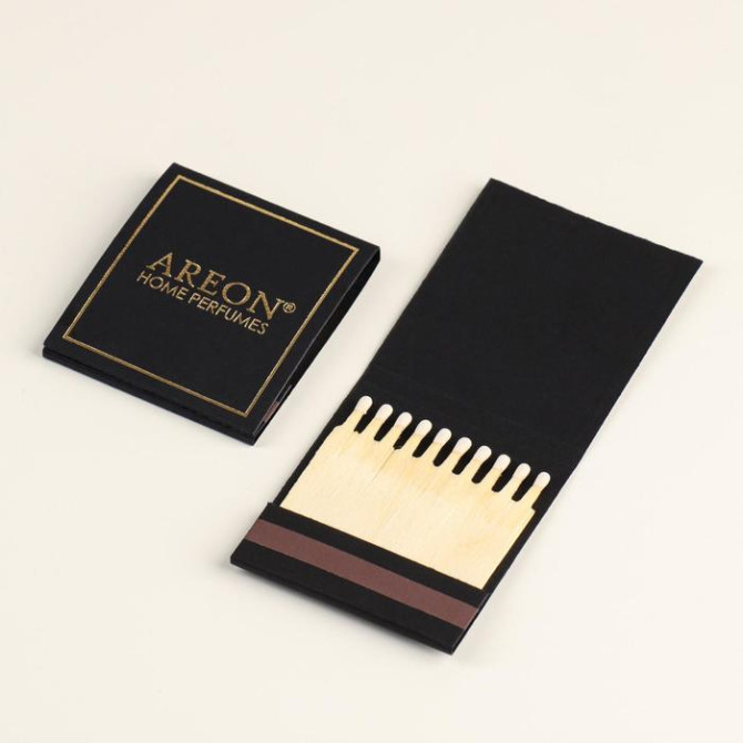 AREON Žvakė, aromatinė AREON FINE TOBACCO  