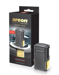 AREON CAR - Platinum...