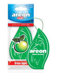 AREON MON CLASSIC - Green...