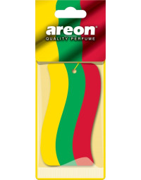 AREON Lietuva oro gaiviklis