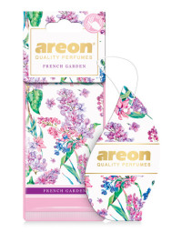 Botanic French Garden