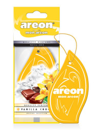 AREON MON - Vanilla choco...