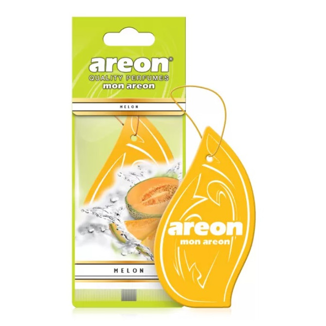 AREON MON - Melon "Areon" auto oro gaiviklis 