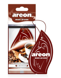 AREON MON - Coffee 