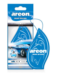 AREON MON - New Car "Areon"...