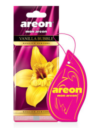 AREON MON - Vanilla&Bubble...