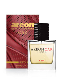 CAR PERFUME 50ml - Red...