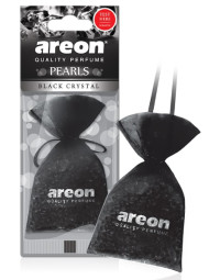 AREON PEARLS - Black...