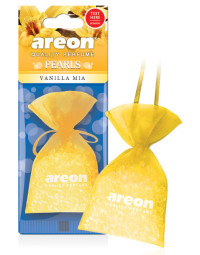 AREON PEARLS - Vanilla Mia...