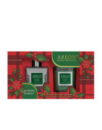 AREON Rinkinys, namų kvapas...