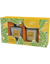 AREON Rinkinys, namų kvapas...