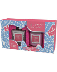 Areon SET Home perfume 150...