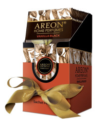 AREON Sausas spintų kvapas...