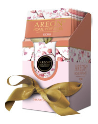 AREON Sausas spintų kvapas...