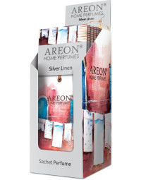 AREON Silver Linen sausas...