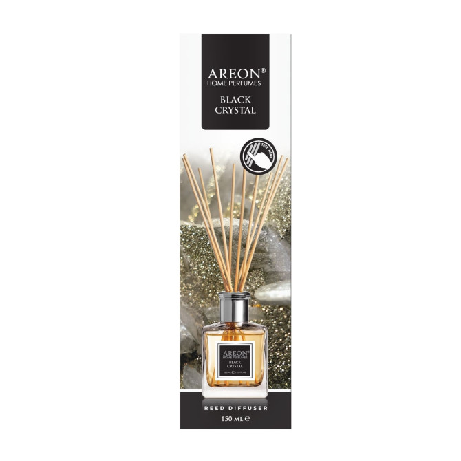 STICKS - Black Crystal 150ml "Areon" oro gaiviklis namams