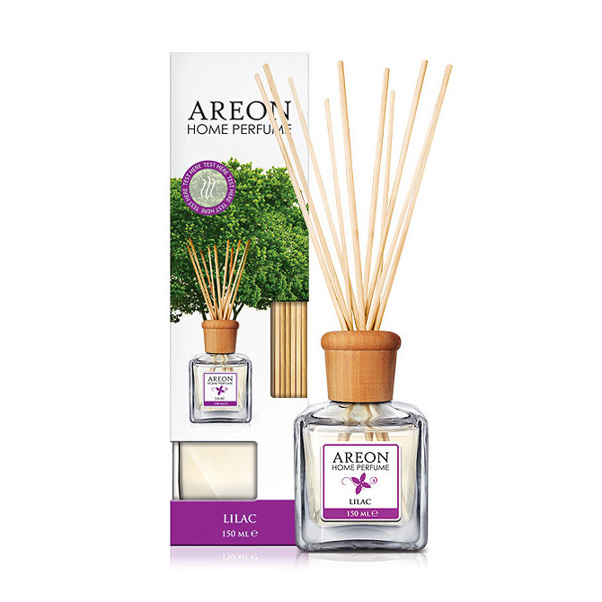 AREON Lilac 150 ml mājas smaržas