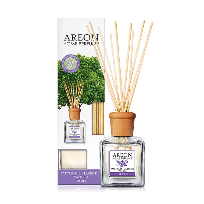 AREON mājas aromatizētājs STICKS - Patchouli 150ml