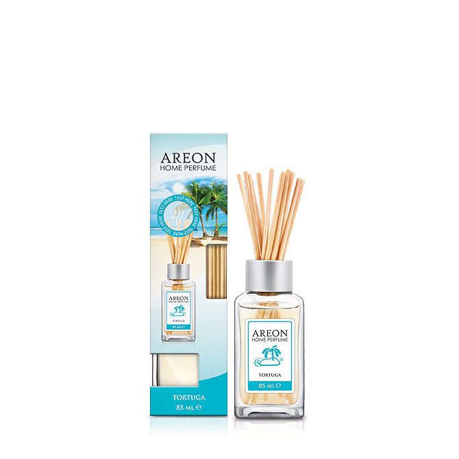 AREON mājas aromatizētājs STICKS - Tortuga 85ml