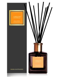 BLACK - Gold amber 150 ml