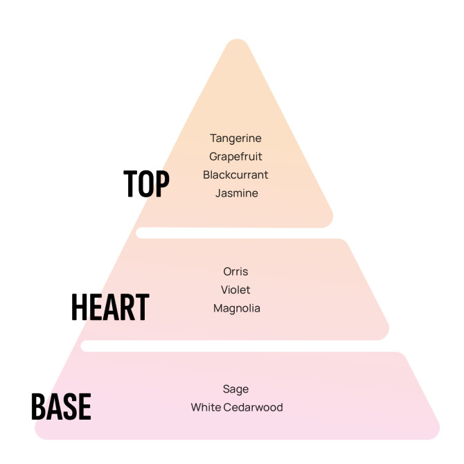 AREON mājas aromatizētājs Osmanthus 150 ml