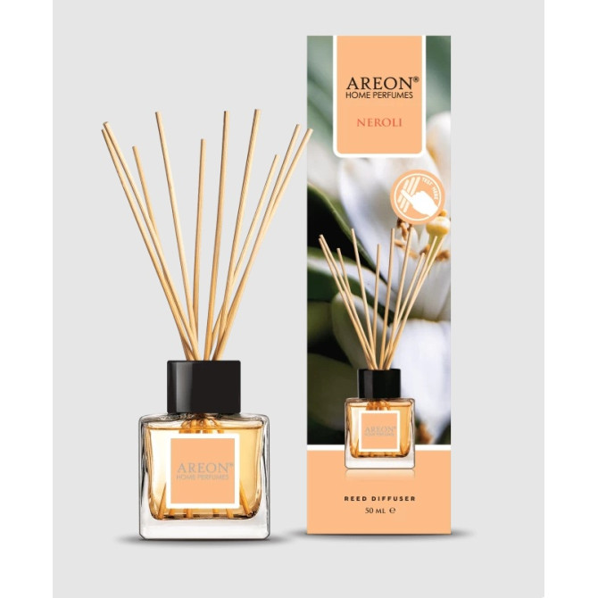 AREON Namų kvapas AREON  Neroli 50 ml Namų kvapas AREON  Neroli 50 ml