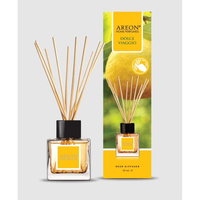 STICKS-Dolce Viaggio 50 ml Areon oro gaiviklis namams