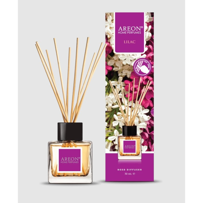 STICKS - Lilac 50 ml Areon oro gaiviklis namams