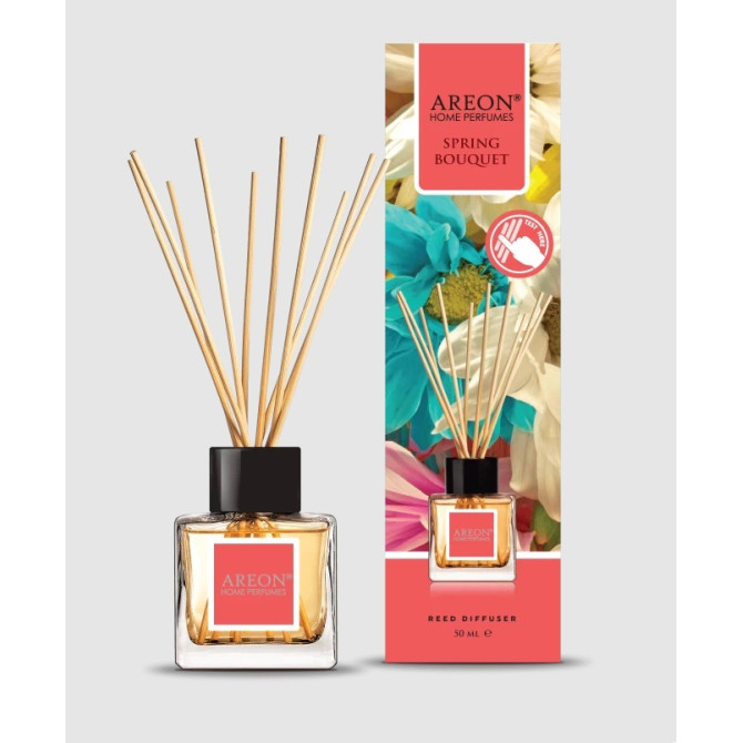 STICKS - Spring Bouquet 50 ml Areon oro gaiviklis namams