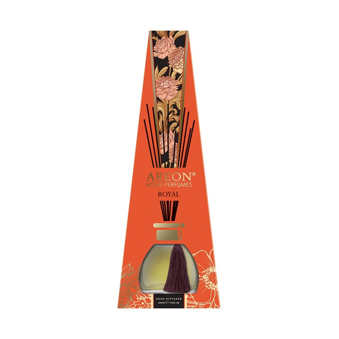 Areon Sticks EXCLUSIVE Royal gaisa atsvaidzinātājs, 230ml