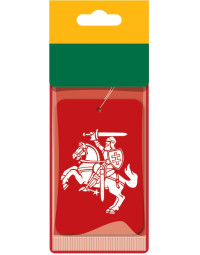 AREON Auto oro gaiviklis...