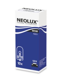 NEOLUX 12V 5W W2.1x9.5d W5W...