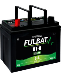 AXCELL Akum. FULBAT...