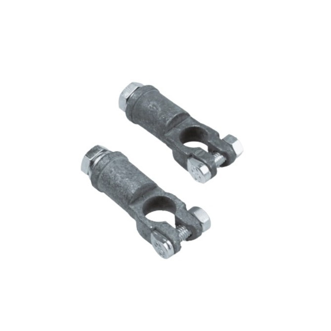 BANNER Gnybtas akum. "-"  USA 1x25 