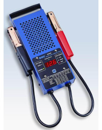 BANNER Testeris 6-12V 