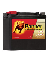 BANNER Akum. Banner AGM 12...